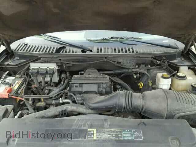 2006 FORD EXPEDITION - VIN: 1FMPU17516LA24319 - Фото 7