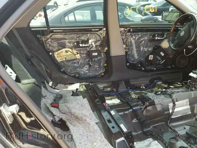 2007 CADILLAC CTS - VIN: 1G6DP577470193151 - Фото 6