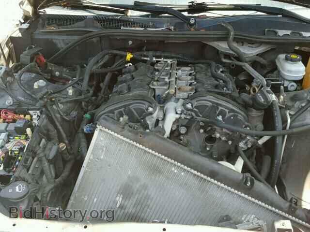 2007 CADILLAC CTS - VIN: 1G6DP577470193151 - Фото 7