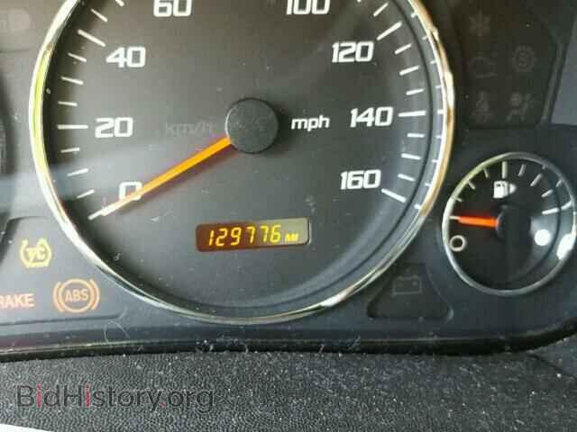 2007 CADILLAC CTS - VIN: 1G6DP577470193151 - Фото 8