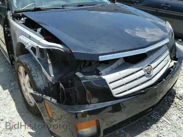 2007 CADILLAC CTS - VIN: 1G6DP577470193151 - Фото 10