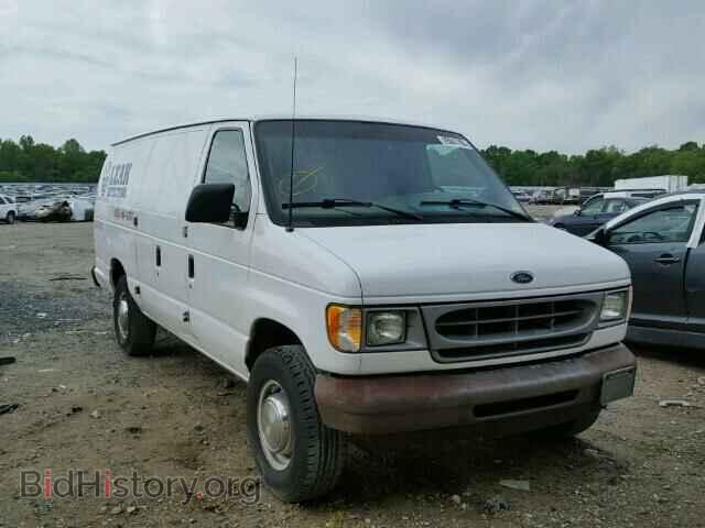 Photo 1FTNS24201HB03929 - FORD ECONOLINE 2001