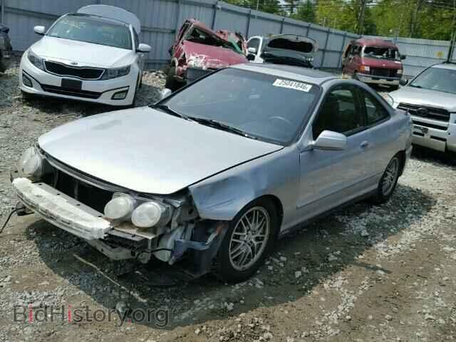 2001 ACURA INTEGRA - VIN: JH4DC44571S001334 - Фото 2