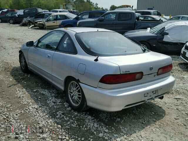 2001 ACURA INTEGRA - VIN: JH4DC44571S001334 - Фото 3