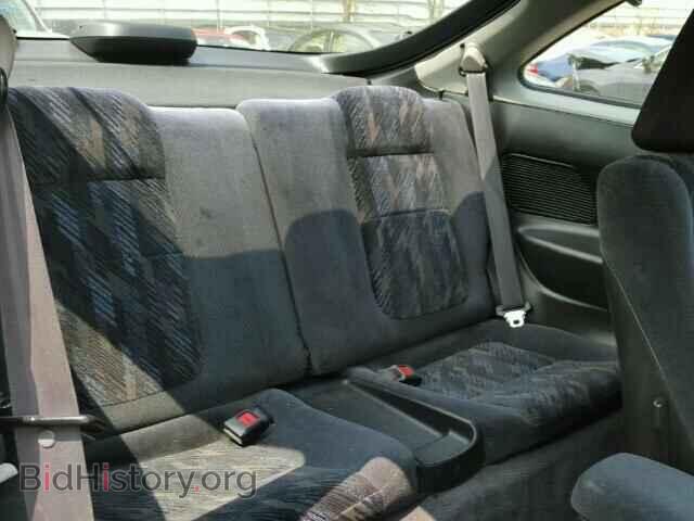 2001 ACURA INTEGRA - VIN: JH4DC44571S001334 - Фото 6