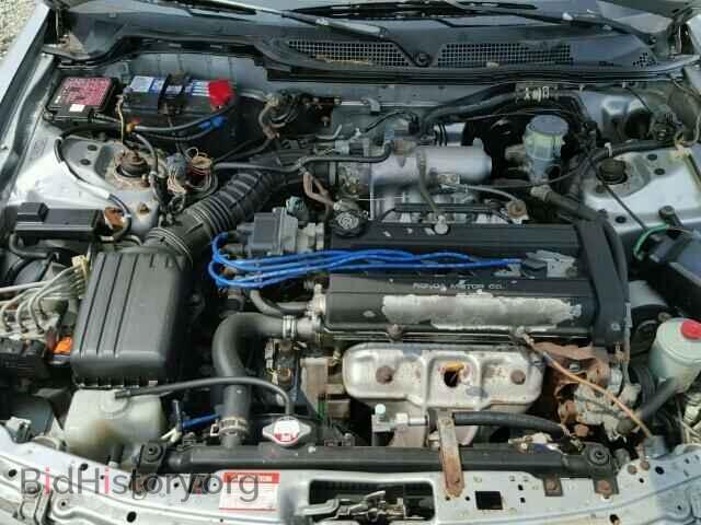 2001 ACURA INTEGRA - VIN: JH4DC44571S001334 - Фото 7