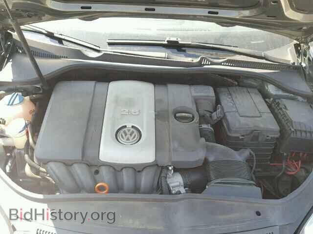 2007 VOLKSWAGEN RABBIT - VIN: WVWBR71K27W041194 - Фото 7
