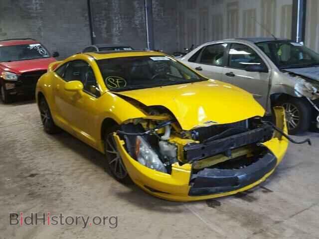 Фотография 4A3AK34T39E014041 - MITSUBISHI ECLIPSE 2009