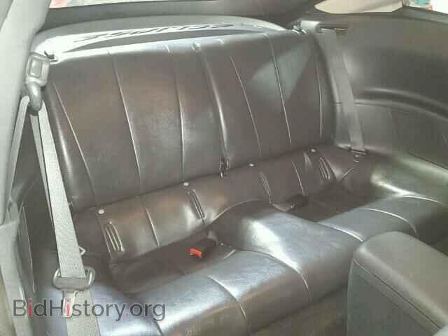 2009 MITSUBISHI ECLIPSE - VIN: 4A3AK34T39E014041 - Фото 6