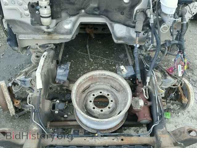 2007 CHEVROLET SILVERADO - VIN: 1GCHC23U47F107399 - Фото 7