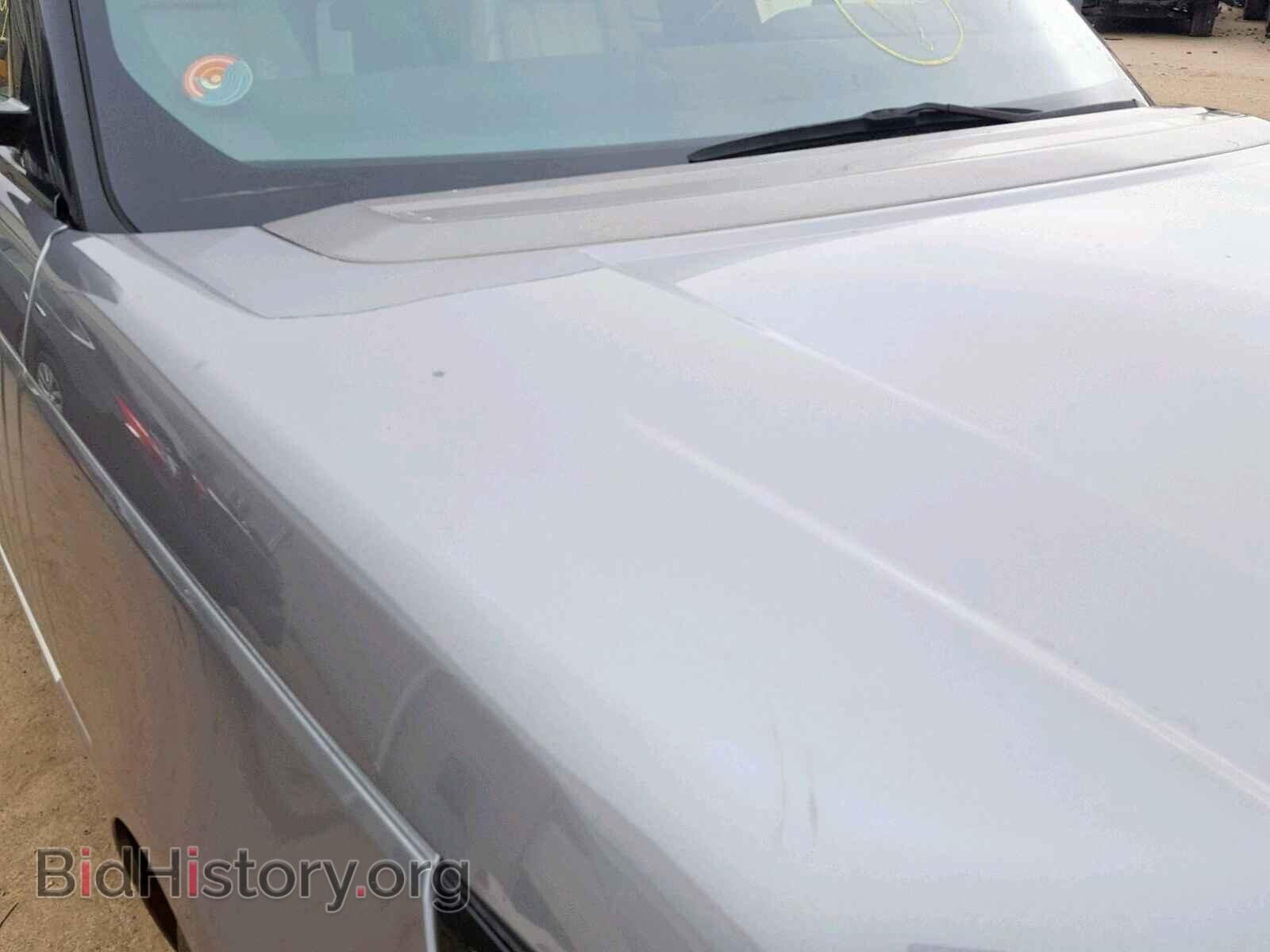 2013 LAND ROVER RANGE ROVE - VIN: SALGS2DF5DA107041 - Фото 9