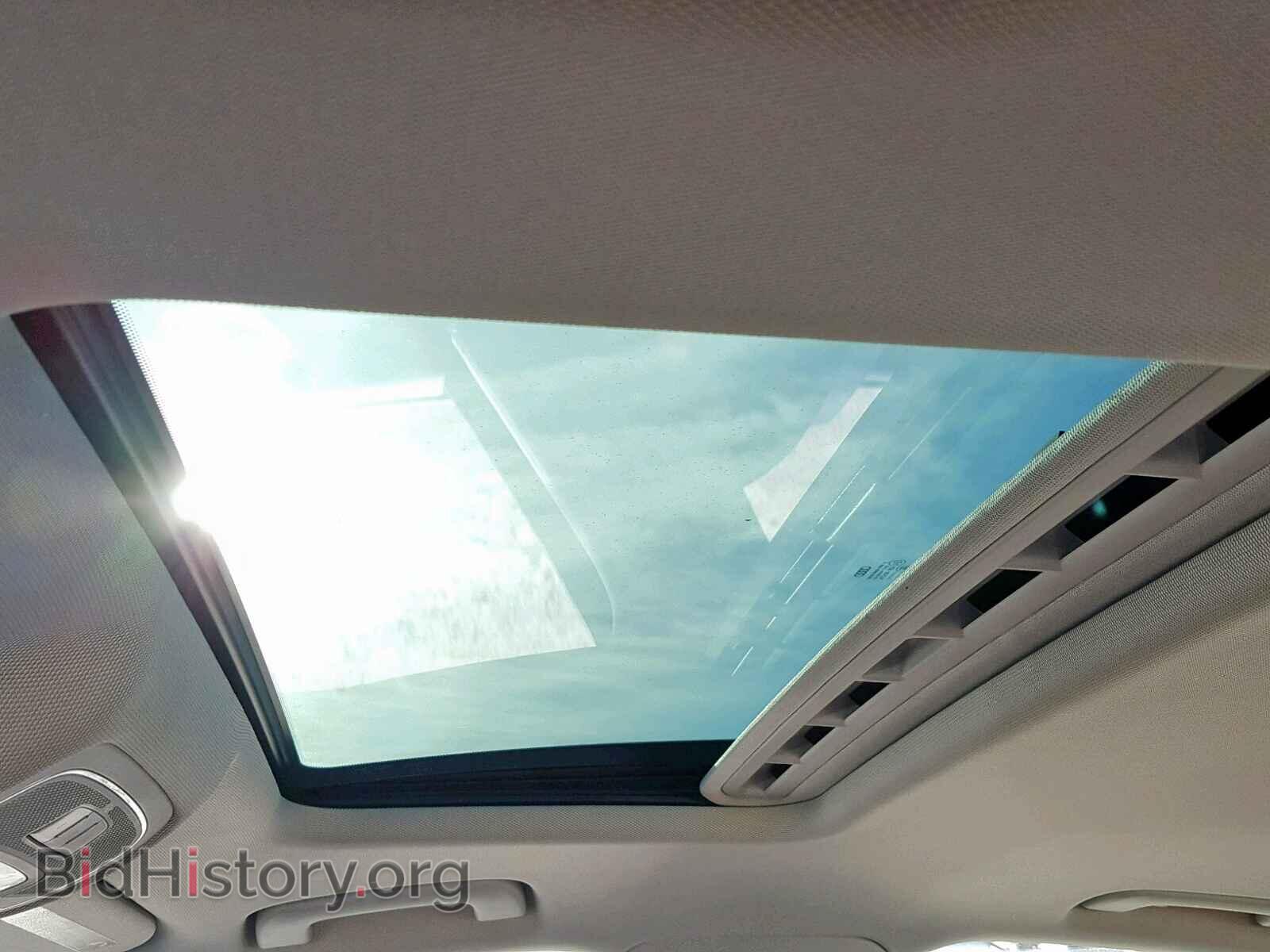 2012 AUDI A6 - VIN: WAUHGAFC0CN044378 - Фото 9