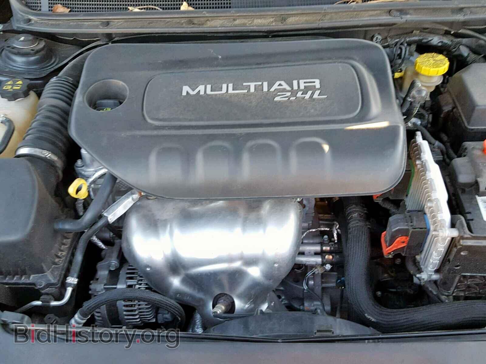 2014 DODGE DART - VIN: 1C3CDFBB4ED676927 - Фото 7