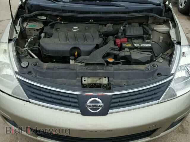2008 NISSAN VERSA - VIN: 3N1BC11E18L408556 - Фото 7