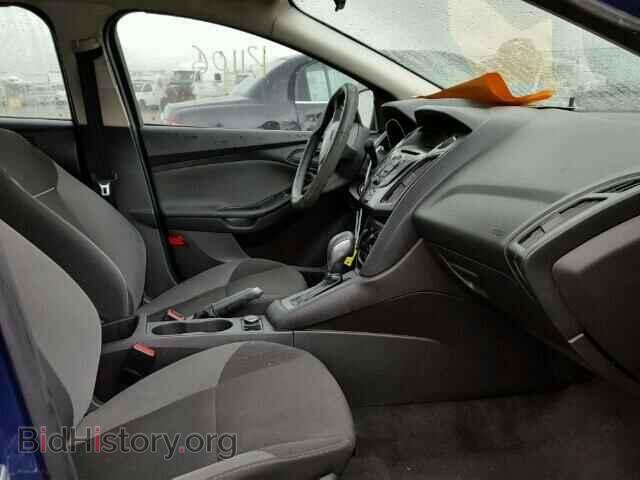 2012 FORD FOCUS - VIN: 1FAHP3E21CL471044 - Фото 5