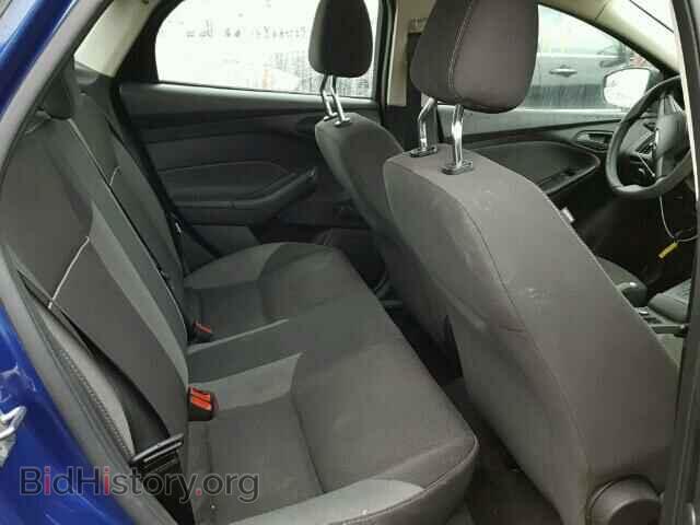 2012 FORD FOCUS - VIN: 1FAHP3E21CL471044 - Фото 6