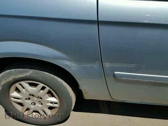 2005 DODGE CARAVAN - VIN: 2D4GP24R65R312211 - Фото 9