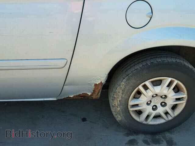 2005 DODGE CARAVAN - VIN: 2D4GP24R65R312211 - Фото 10