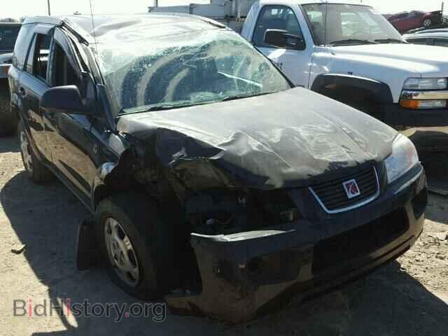 Photo 5GZCZ33D36S816389 - SATURN VUE 2006