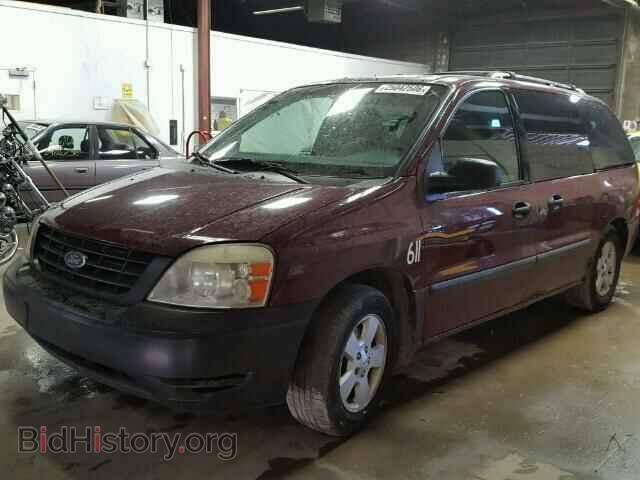 2004 FORD FREESTAR - VIN: 2FMZA51624BA43338 - Фото 2