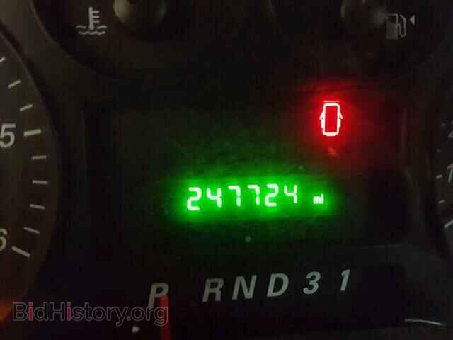 2004 FORD FREESTAR - VIN: 2FMZA51624BA43338 - Фото 8
