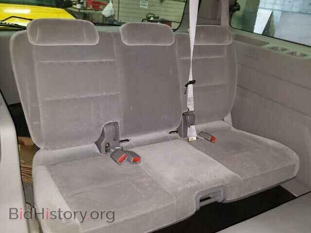 2004 FORD FREESTAR - VIN: 2FMZA51624BA43338 - Фото 9