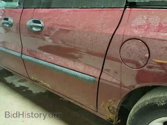 2004 FORD FREESTAR - VIN: 2FMZA51624BA43338 - Фото 10