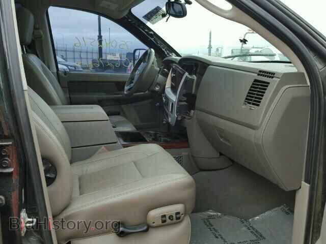 2008 DODGE RAM 3500 - VIN: 3D7MX39A68G227359 - Фото 5
