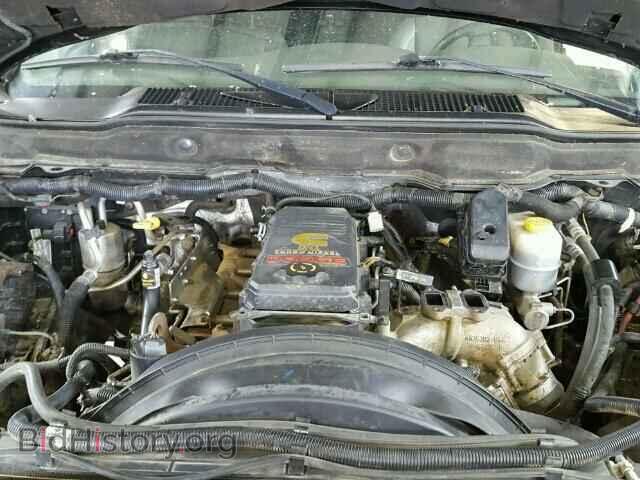 2008 DODGE RAM 3500 - VIN: 3D7MX39A68G227359 - Фото 7