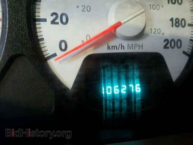 2008 DODGE RAM 3500 - VIN: 3D7MX39A68G227359 - Фото 8