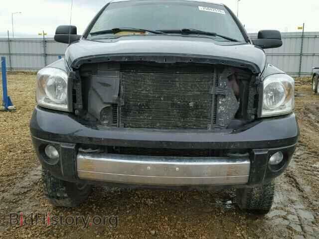 2008 DODGE RAM 3500 - VIN: 3D7MX39A68G227359 - Фото 9