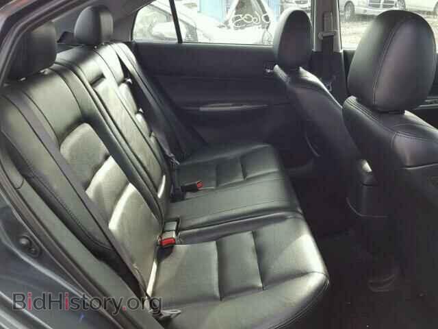 2005 MAZDA 6 - VIN: 1YVHP84D955M73507 - Фото 6