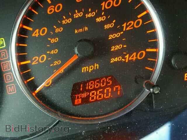 2005 MAZDA 6 - VIN: 1YVHP84D955M73507 - Фото 8