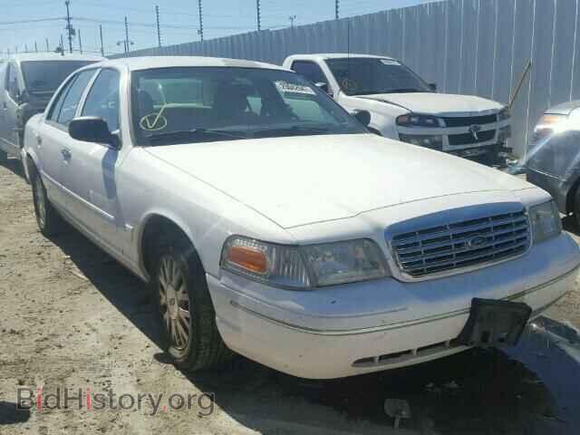 Photo 2FAFP74W04X117846 - FORD CROWN VIC 2004