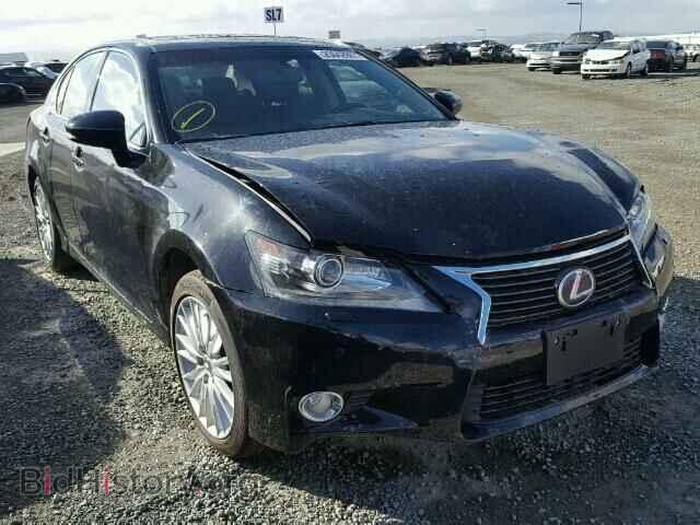 Фотография JTHCE1BL4D5003003 - LEXUS GS350 2013