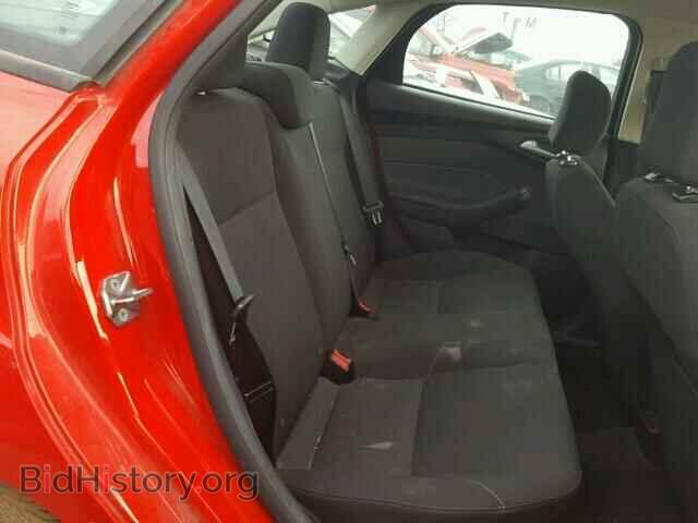 2015 FORD FOCUS - VIN: 1FADP3F21FL308430 - Фото 6