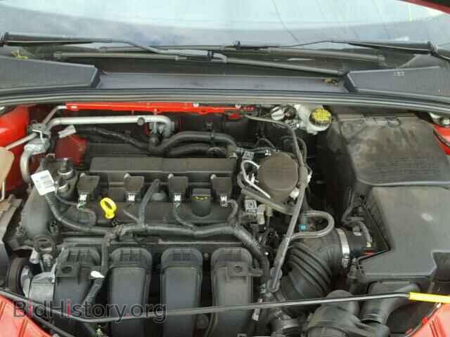 2015 FORD FOCUS - VIN: 1FADP3F21FL308430 - Фото 7