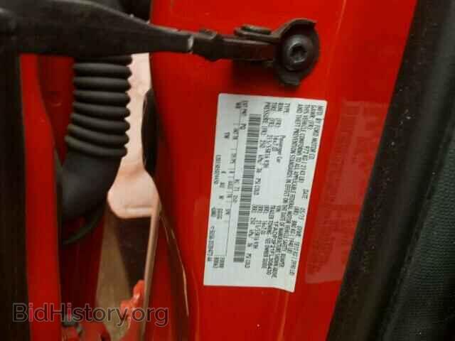 2015 FORD FOCUS - VIN: 1FADP3F21FL308430 - Фото 10
