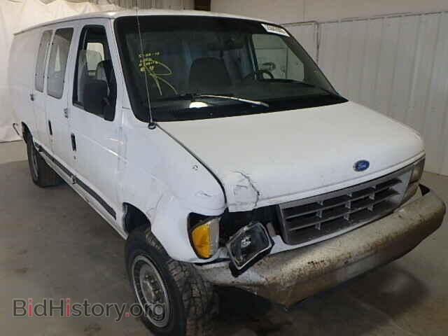 Photo 1FTFS24Y9PHB19709 - FORD ECONOLINE 1993
