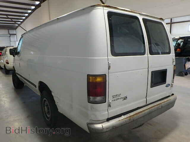 1993 FORD ECONOLINE - VIN: 1FTFS24Y9PHB19709 - Photo 3