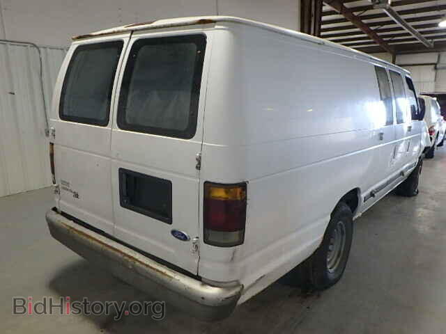 1993 FORD ECONOLINE - VIN: 1FTFS24Y9PHB19709 - Photo 4