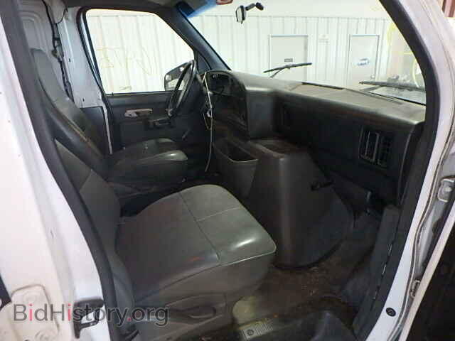 1993 FORD ECONOLINE - VIN: 1FTFS24Y9PHB19709 - Photo 5