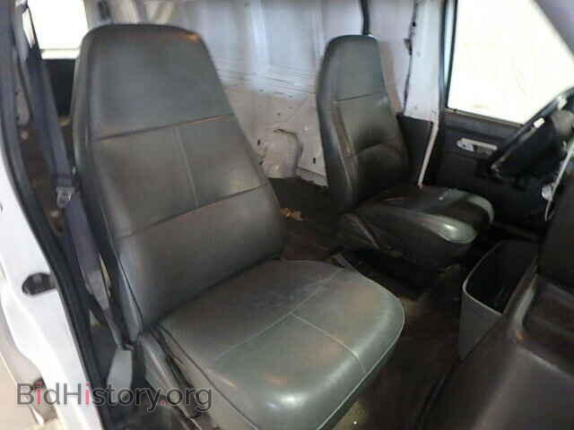 1993 FORD ECONOLINE - VIN: 1FTFS24Y9PHB19709 - Photo 6