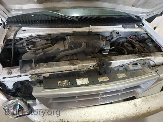 1993 FORD ECONOLINE - VIN: 1FTFS24Y9PHB19709 - Photo 7