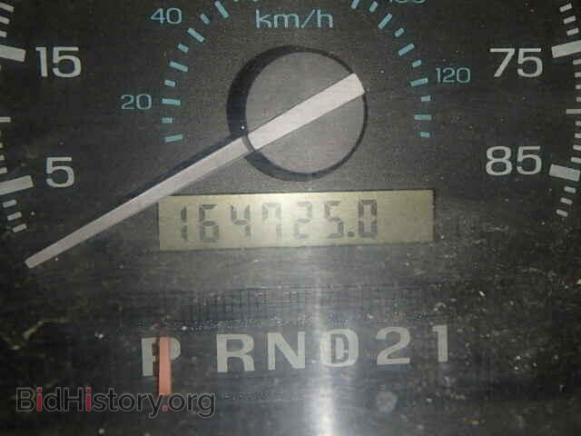 1993 FORD ECONOLINE - VIN: 1FTFS24Y9PHB19709 - Photo 8