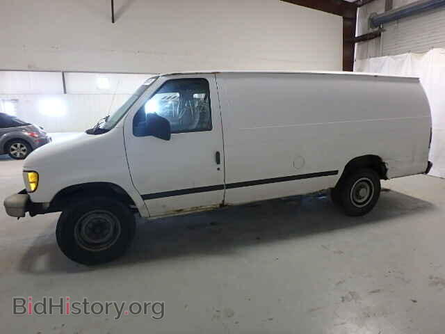 1993 FORD ECONOLINE - VIN: 1FTFS24Y9PHB19709 - Photo 9
