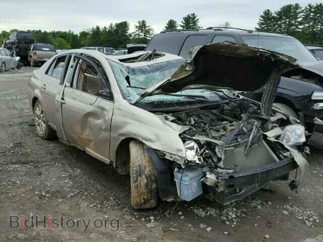 Фотография 4T1BK36B98U273029 - TOYOTA AVALON 2008