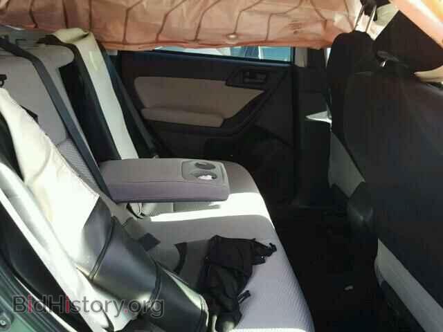 2015 SUBARU FORESTER - VIN: JF2SJADC3FH562597 - Photo 6