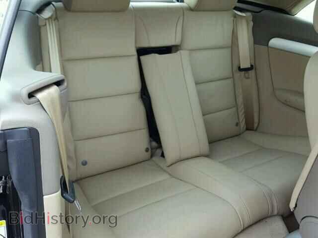 2009 AUDI A4 - VIN: WAUDF48H79K010993 - Photo 6