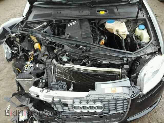 2009 AUDI A4 - VIN: WAUDF48H79K010993 - Photo 7